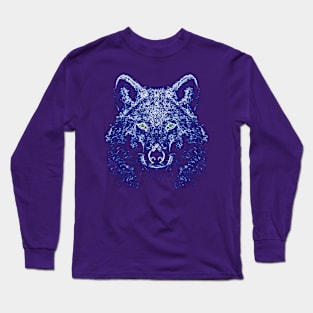 Wolf Long Sleeve T-Shirt